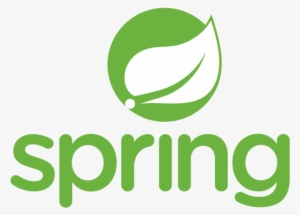 spring logo