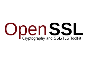 OpenSSL Logo